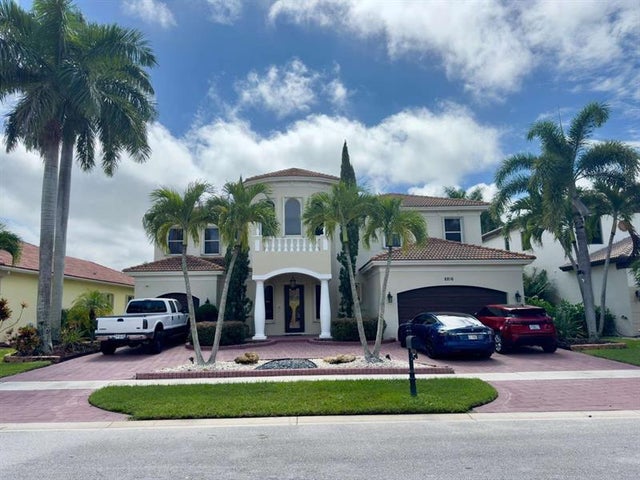 2 of 41 - 8816 Club Estates Way, Lake Worth, FL