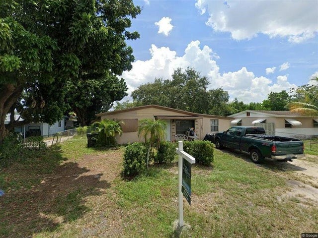 1 of 1 - 5626 Raleigh St, Hollywood, FL