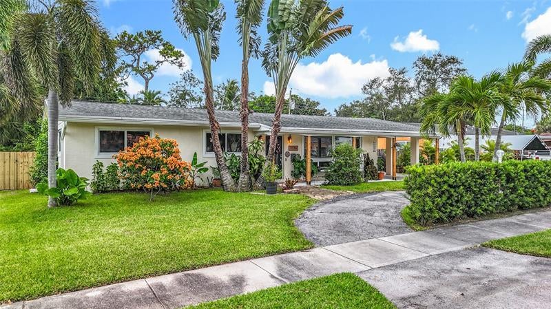 3326 Sw 19 St, Fort Lauderdale