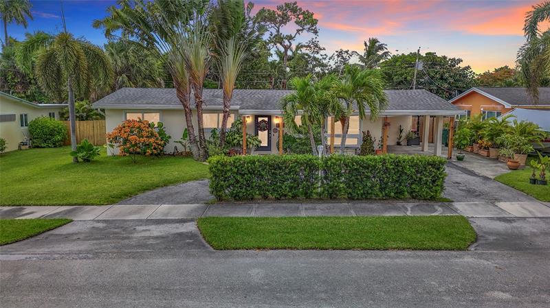 3326 Sw 19 St, Fort Lauderdale