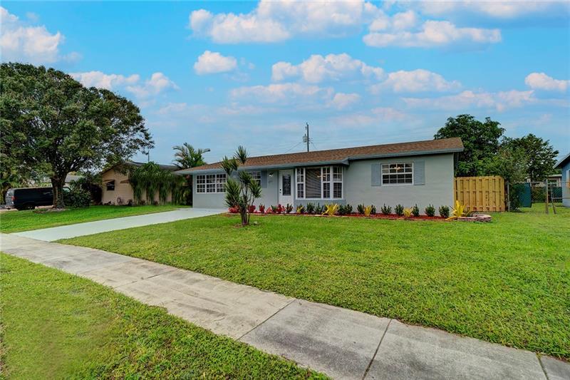 6711 Nw 8th St, Margate