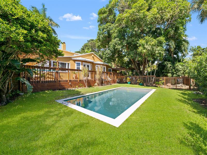 500 N Victoria Park Road, Fort Lauderdale