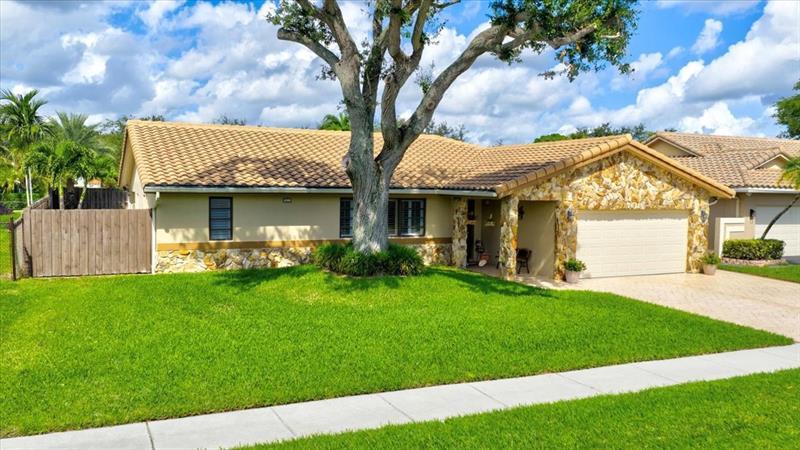 7611 Nw 23rd Street, Margate