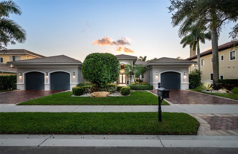 6705 Nw 122nd Ave, Parkland