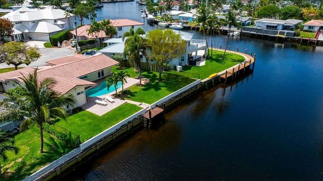 571 Se 12th St, Pompano Beach