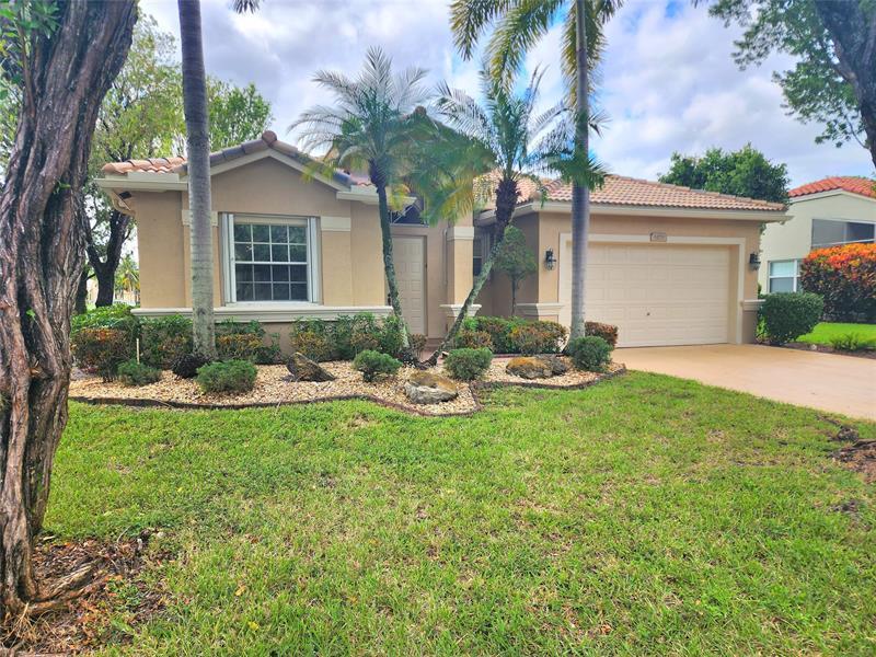 6171 Swans Ter, Coconut Creek