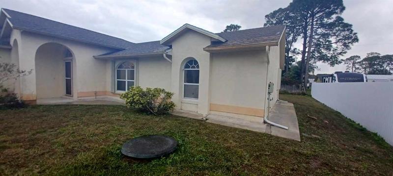 150 Nw Byron St, Port St. Lucie
