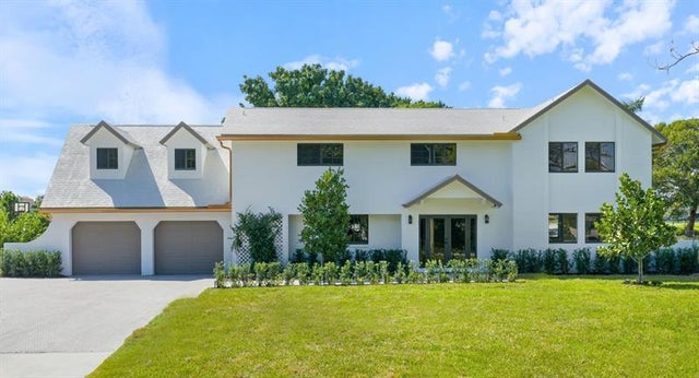 1 of 7 - 4456 Hickory Drive, Palm Beach Gardens, FL