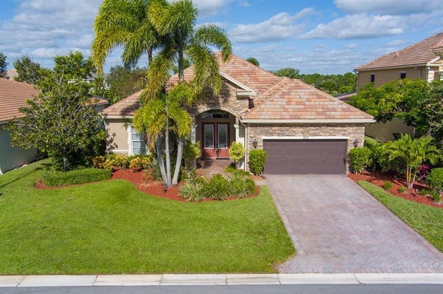 912 Sw Sun Cir, Palm City