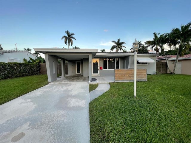 1 of 12 - 615 N 32nd Ave, Hollywood, FL