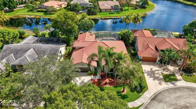 3 of 83 - 1240 Fairfax Ct, Weston, FL