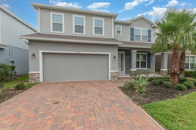 17044 Goldcrest Loop, Clermont