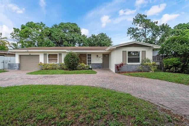 1 of 15 - 7431 Arthur St, Hollywood, FL