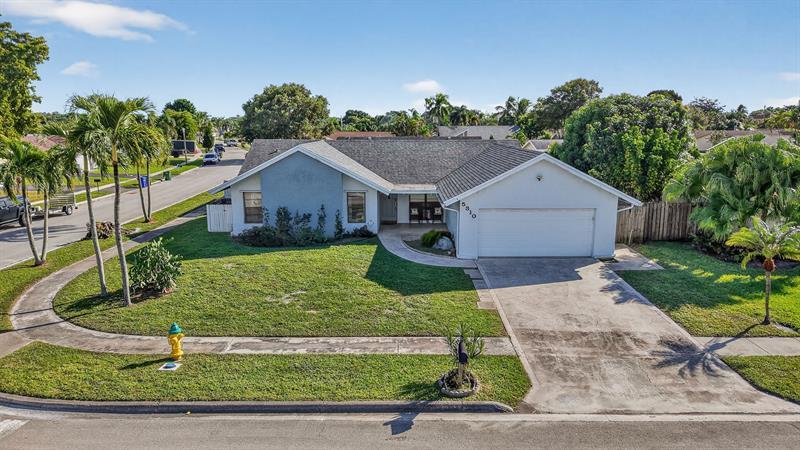 5310 Nw 31st St, Margate