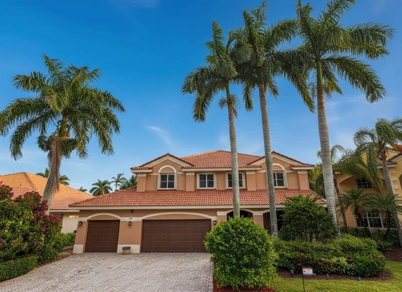 1469 Kite Ct, Weston
