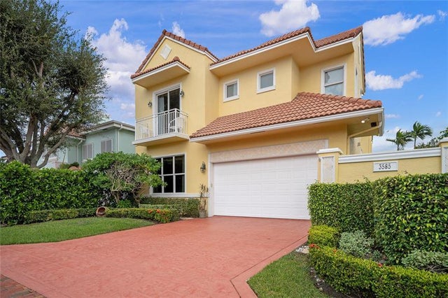 2 of 81 - 3585 Admirals Way, Delray Beach, FL