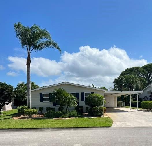 7642 Barn Owl Dr, Port St. Lucie