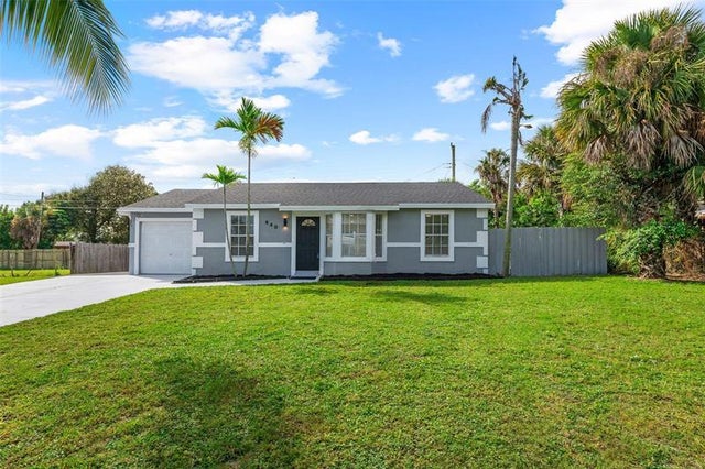 640 Foresteria Dr, West Palm Beach