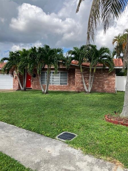 6761 Nw 23rd St, Margate