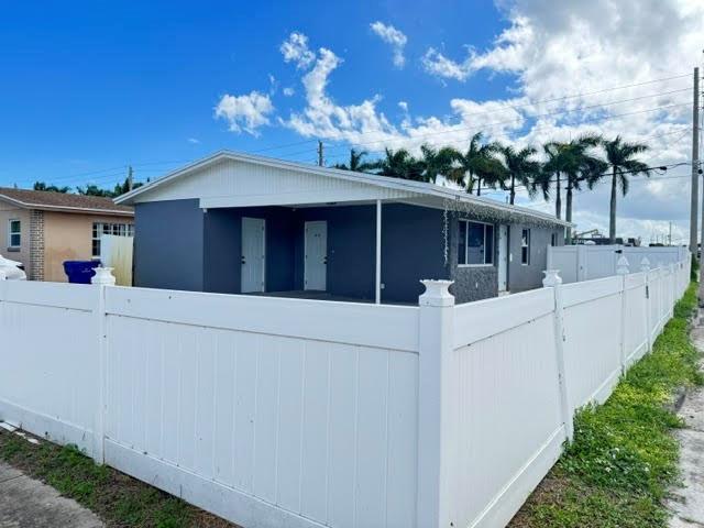 818 Avenue U, Riviera Beach
