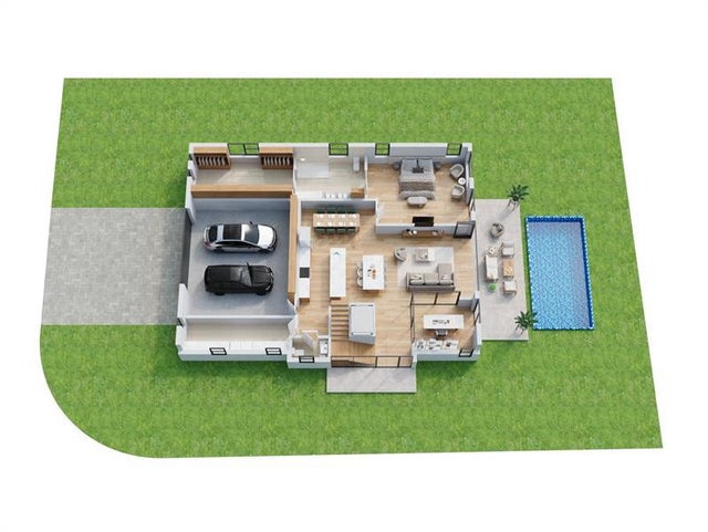 2 of 3 - 799 Park Dr, Boca Raton, FL