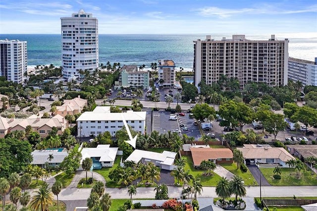 1760 Bel Air Ave, Lauderdale By The Sea