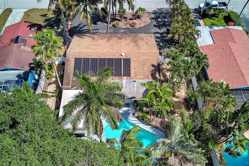 1580 Ne 35th St, Oakland Park