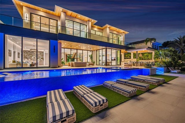 408 Coral Way, Fort Lauderdale