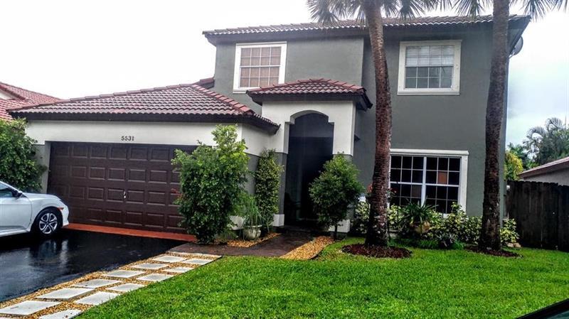 5531 Nw 49th Way, Coconut Creek