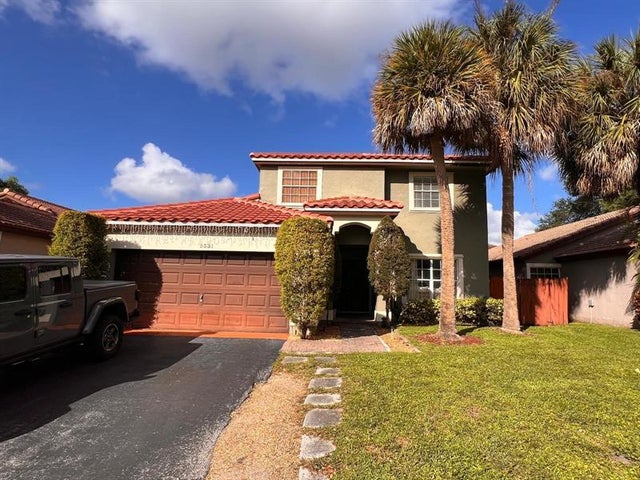 2 of 15 - 5531 Nw 49th Way, Coconut Creek, FL