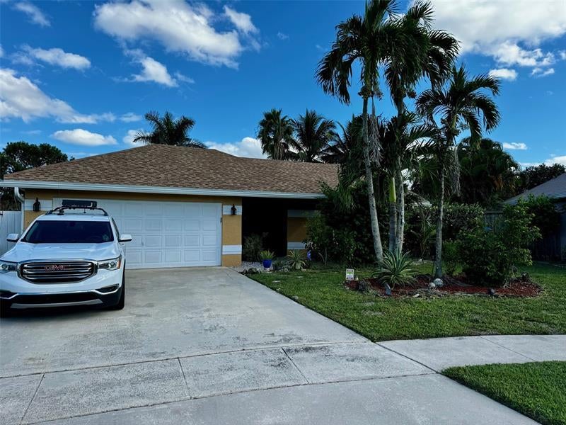 22550 Sea Bass Dr, Boca Raton