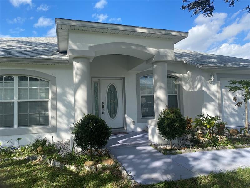 881 Nw Banks, Palm Bay