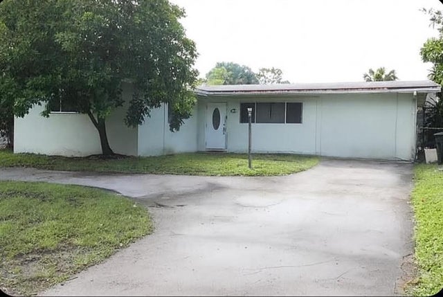 1239 Sw 29 Terrace, Fort Lauderdale