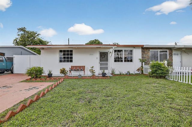 1 of 29 - 1935 Sw 67th Ter, North Lauderdale, FL