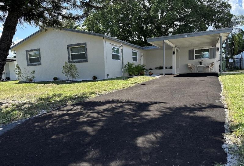 801 Nw 69th Ave, Margate