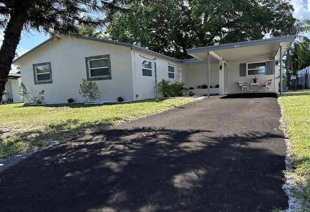 1 of 61 - 801 Nw 69th Ave, Margate, FL