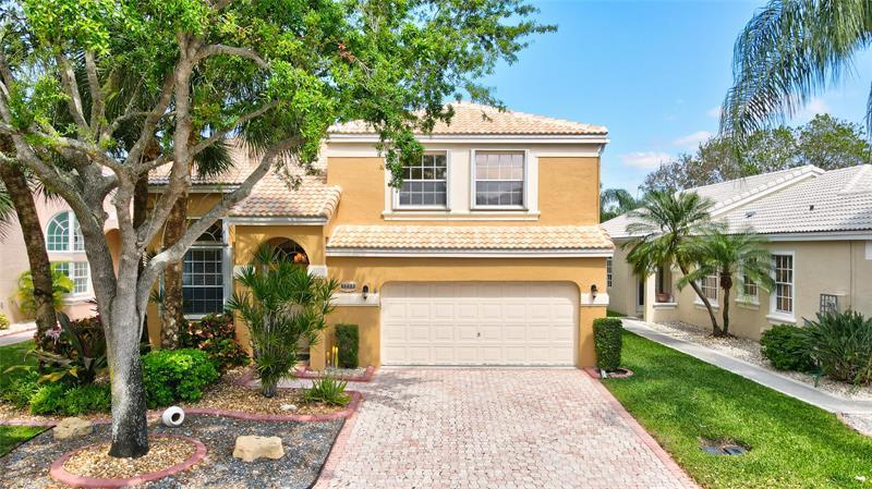 11433 Nw 49th Drive, Coral Springs