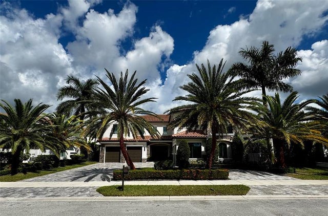 2 of 2 - 10343 S Barnsley Drive, Parkland, FL