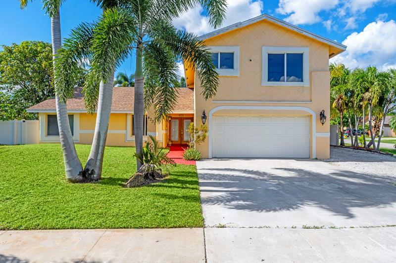 4231 Nw 73rd Ave, Lauderhill