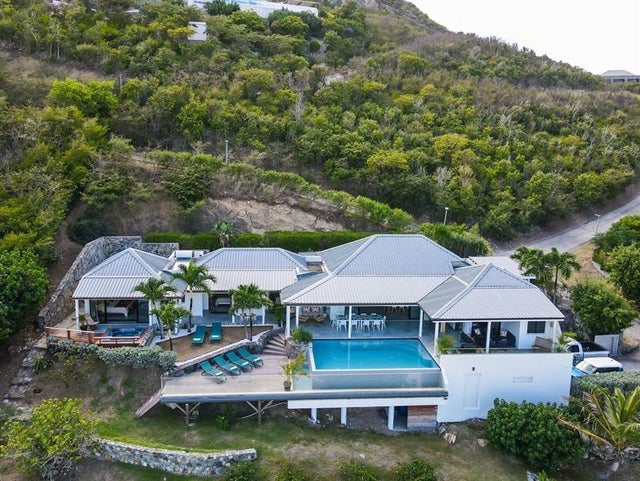 1 of 36 - 3 Mont Vernon, Other City - Keys/Islands/Caribbean, 0