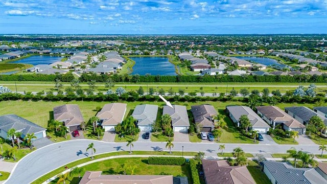4 of 28 - 11894 Sw Waterford Isles Way, Port St. Lucie, FL