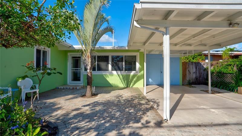 2507 Flamingo Lane, Fort Lauderdale