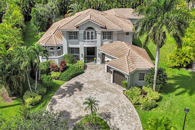 6454 Nw 93rd Dr, Parkland