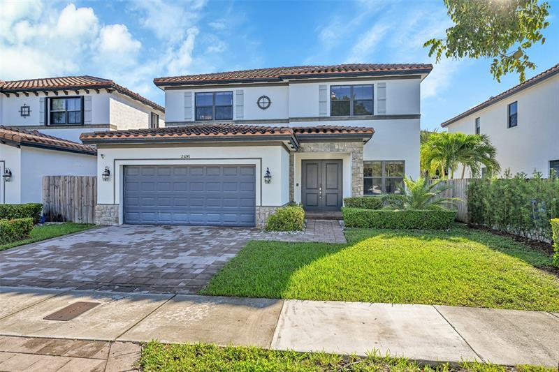 25241 Sw 118th Ave, Homestead