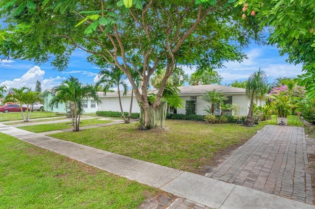 500 Michigan Place, West Palm Beach