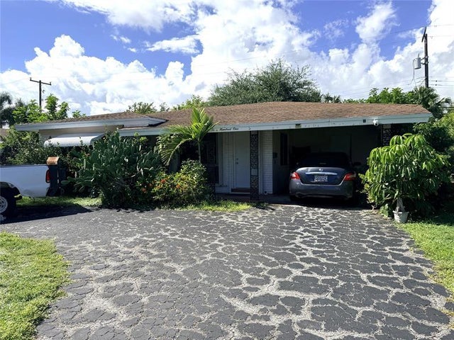 401 Se 1st Ave, Pompano Beach