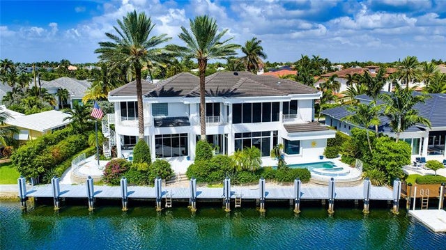 2 of 5 - 2551 Ne 31st Ct, Lighthouse Point, FL