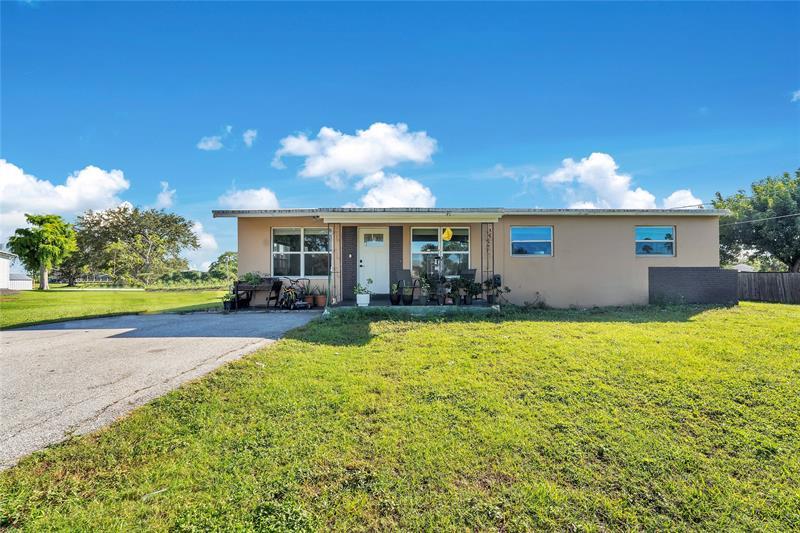 1808 Se Avenue J, Belle Glade