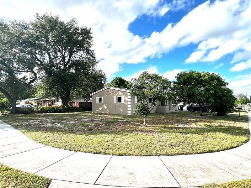 17130 Nw 29th Pl, Miami Gardens