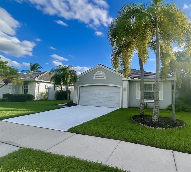 17434 Nw 11th St, Pembroke Pines